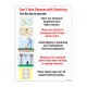 5 Key to Stay Safe Electrical Safety Posters