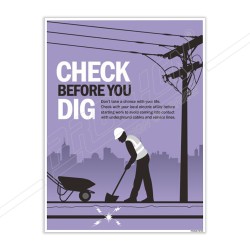 Electrical Safety Posters| Protector FireSafety