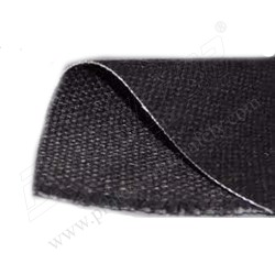 Graphite Coated Welding Blanket 1MX2MX0.6mm | Protector FireSafety