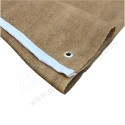 Fire blanket vermiculite 2M X 2M X 3mm | Protector FireSafety