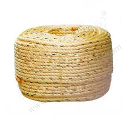 Polyester rope Rupa ISI 12 mm X 220 M | Protector FireSafety