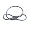 Wire rope 24 mm  slings plane eye loop 5T | Protector FireSafety