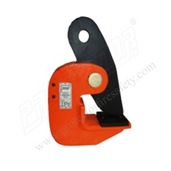 Horizontal plate lifting clamp Ferreterro   | Protector FireSafety