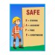 SAFE Personal Safety Posters