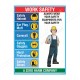 Work Safety Posters