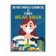 Wear Mask Personal Safety Posters