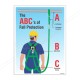 ABC Of Fall Protection Fall Safety Posters