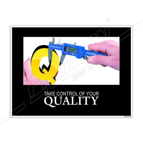 Quality Safety Posters| Protector FireSafety