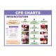 CPR First Aid Safety Posters