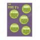 5S Safety Poster