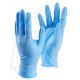 Hand gloves nitrile examination (Disposable)