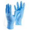 Hand gloves nitrile examination (Disposable)