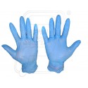 Hand Gloves Nitrile Medical Examination(Disposable)