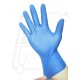 Hand gloves nitrile examination (Disposable)