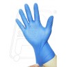 Hand gloves nitrile examination (Disposable)