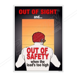 Safety Slogan Posters| Protector FireSafety