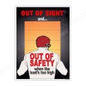 Safety Slogan Posters| Protector FireSafety