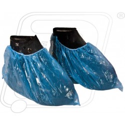 Shoes Cover Disposable PVC 