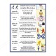 Sulfuric Acid Chemical Safety Poster