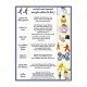 Sulfuric Acid Chemical Safety Poster