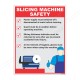 Slicing Machine Safety, General Safety Poster