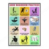 Good Washroom Practice General Safety Poster| Protector FireSafety