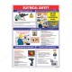 Electrical Safety Chart Electrical Posters