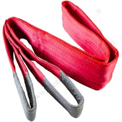 Polyester eye & eye webbing sling 5 Ton | Protector FireSafety