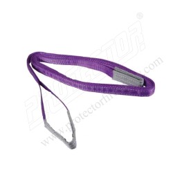 Polyester eye & eye webbing sling 1 Ton | Protector FireSafety