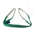 Polyester eye & eye webbing sling 2 Ton | Protector FireSafety