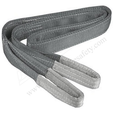 Polyester eye & eye webbing sling 4 Ton | Protector FireSafety