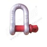 Dee shackle  | Protector FireSafety