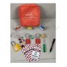 Electrical power pouch kit | Protector FireSafety