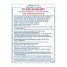 Guideline Of Food Safety Act Food Safety Posters| Protector FireSafety