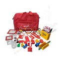 OSHA Electrical Power & Panel Kit | Protector FireSafety