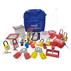 Multi Purpose LOTO kit | Protector FireSafety