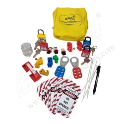 Electrician circuit breaker Kit Pouch | Protector FireSafety