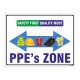 PPE Personal Safety Poster