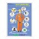 PPE Personal Safety Poster