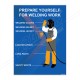 Prepare Your Self For Welding Safety Poster