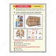 Inventory Waste Safety Awareness Poster