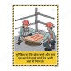 Site Safety Poster