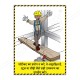 Don\'t Use Shortcut Site Safety Poster