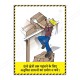 Site Safety Poster