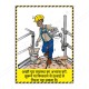 Site Safety Poster