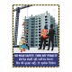 Head Safety Slogan Site Safety Poster