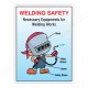 Welding Safety Poster