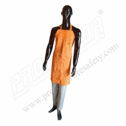 Apron leather Protector | Protector FireSafety