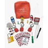 Electrician circuit breaker Kit Pouch | Protector FireSafety