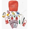 Electrician circuit breaker Kit Pouch | Protector FireSafety